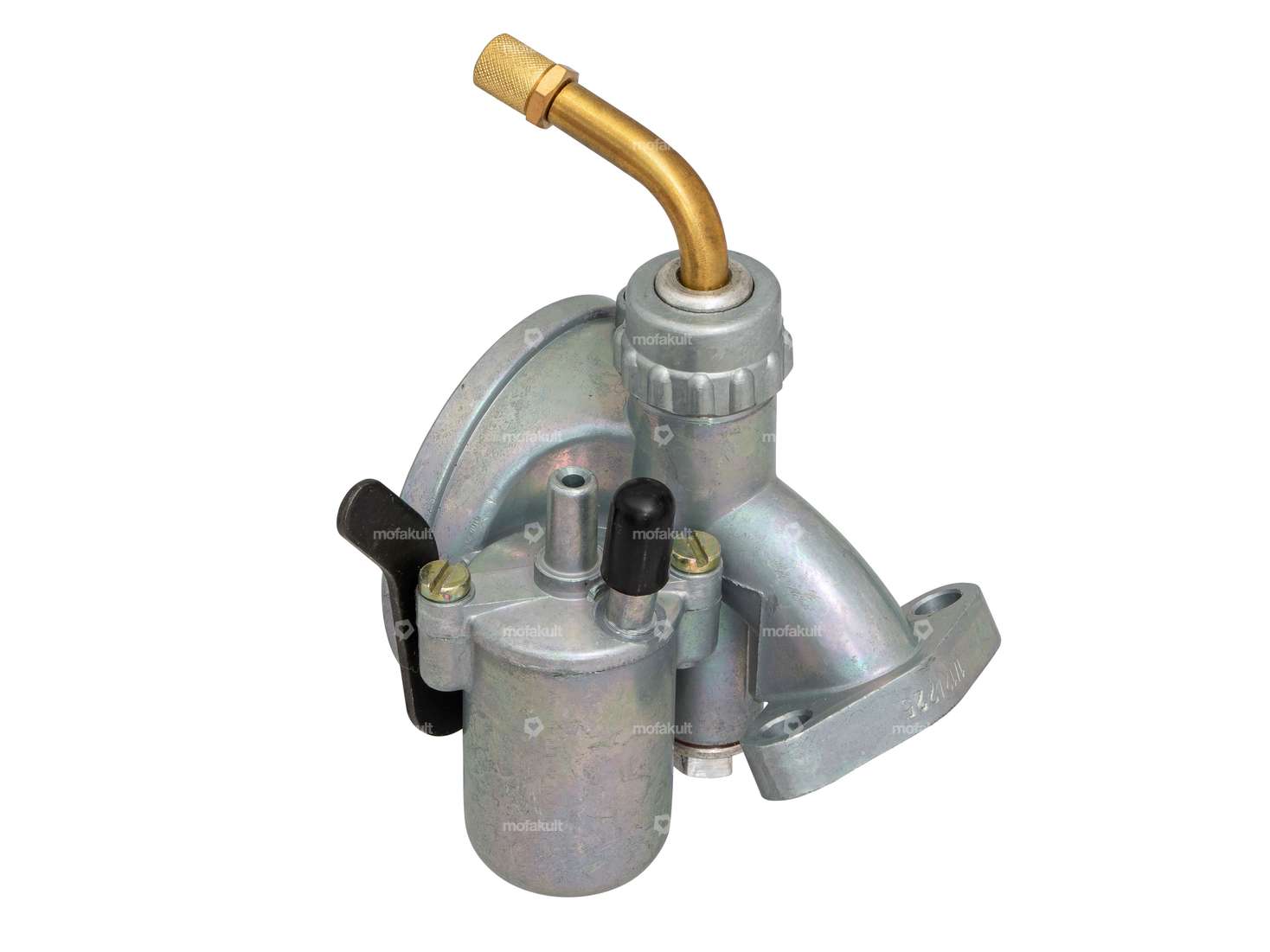 BING SSE carburetor 12 mm | Puch MV 50, MS 50 Carousel Image 1
