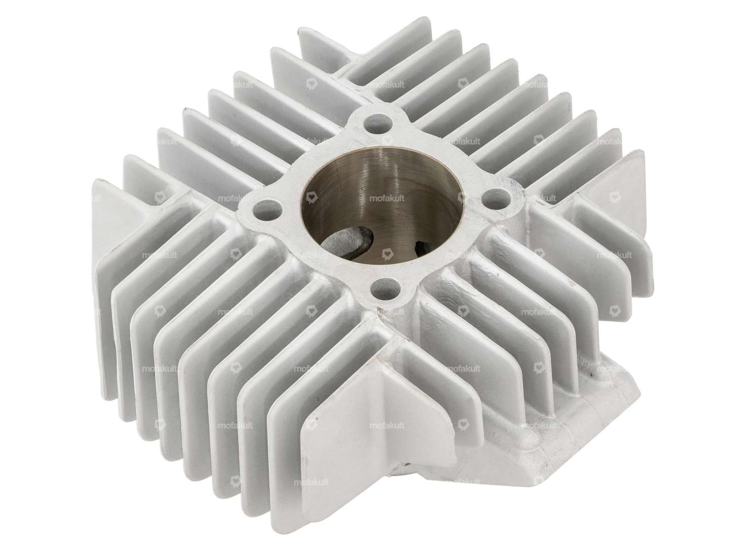 GPO 44 mm cylinder kit tuning 12 mm KoBo | Tomos A35 Carousel Image 3