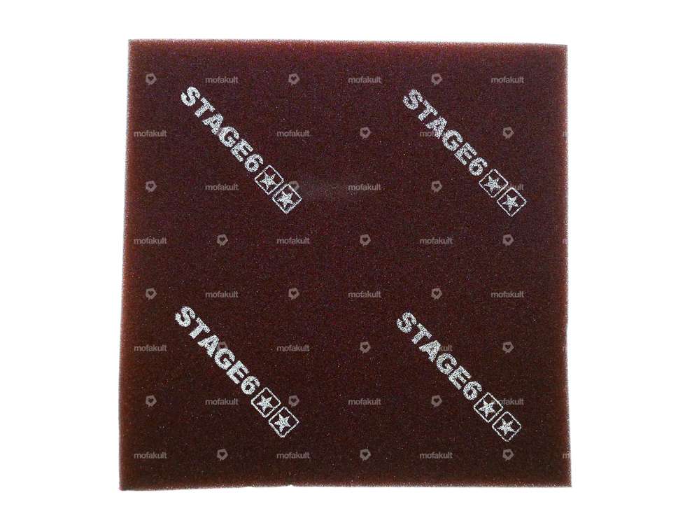 Stage6 air filter mat 300x300x18 mm Carousel Image 1