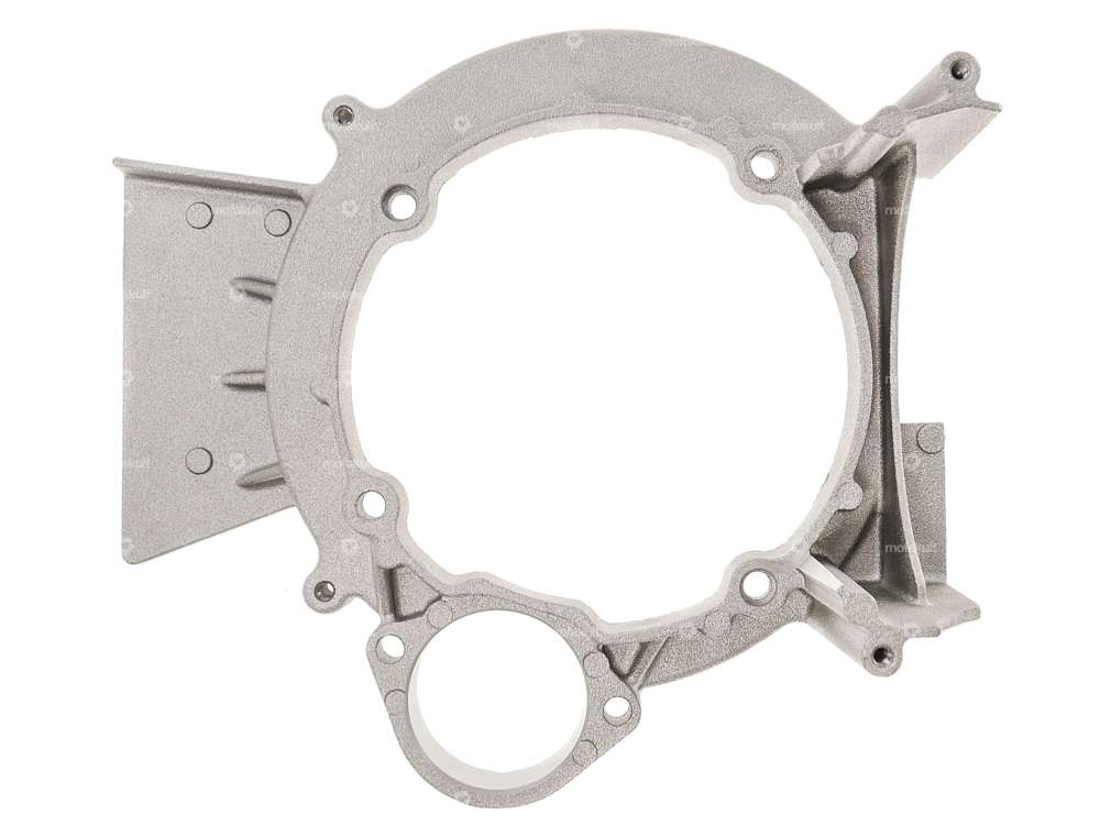 Motor fan cover bracket | Beta 521 (electric starter) (A8783) Carousel Image 1