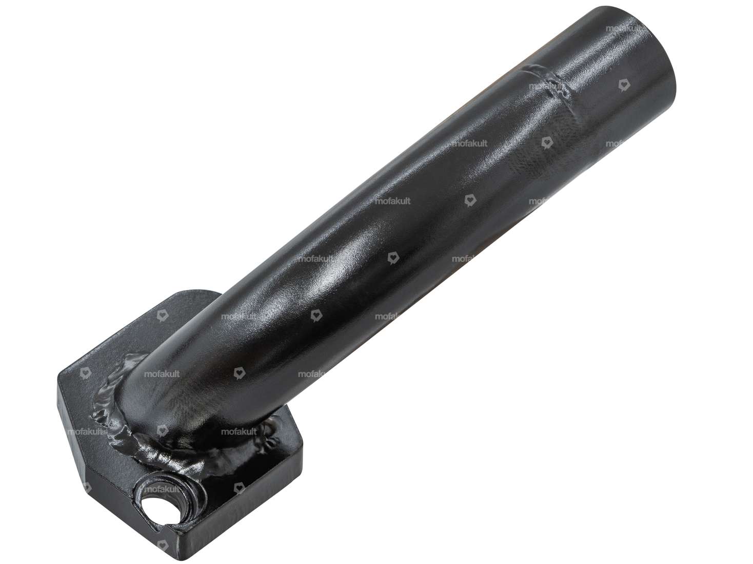 MLM 15 mm intake manifold Dell'Orto SHA | Sachs 504, 505 Carousel Image 2