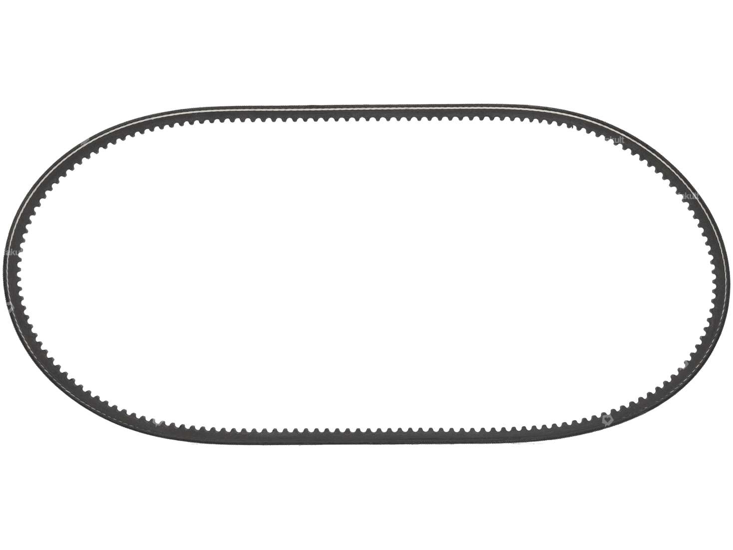 V-belt Mono 955mm original | Piaggio Ciao Carousel Image 1