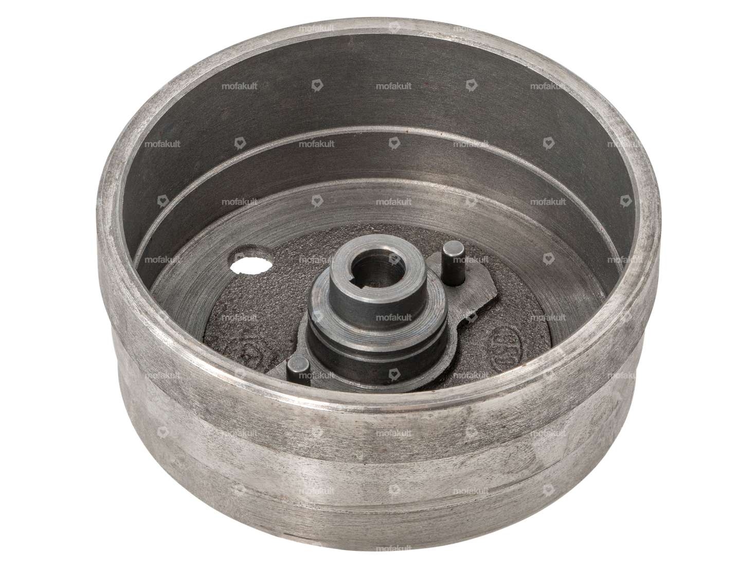 CIF clutch bell converter Vario | Piaggio Ciao, SI, Bravo, Boxer Carousel Image 1