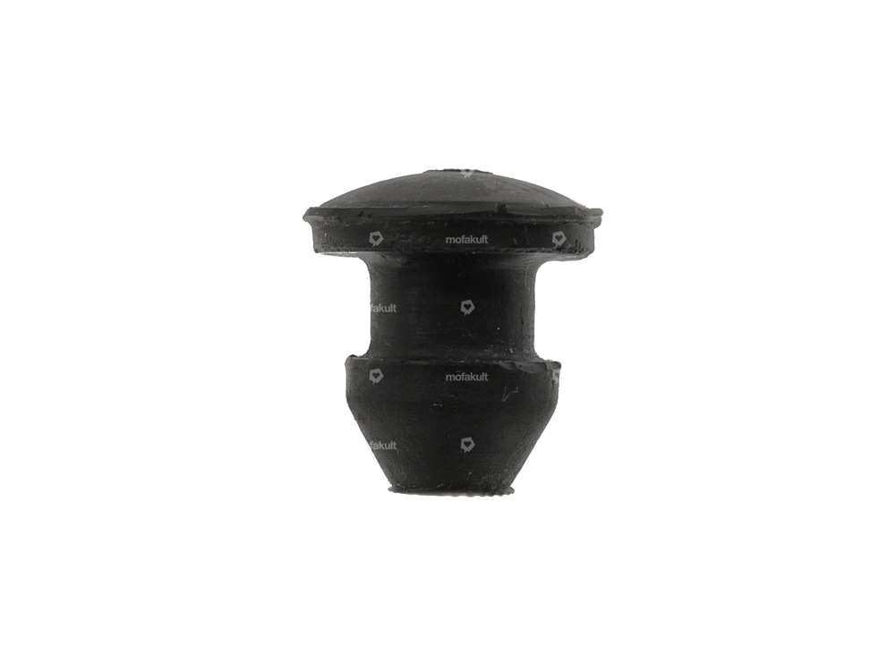 Rubber mounting saddle cover original | Piaggio Ciao, SI, Bravo, Grillo Carousel Image 1