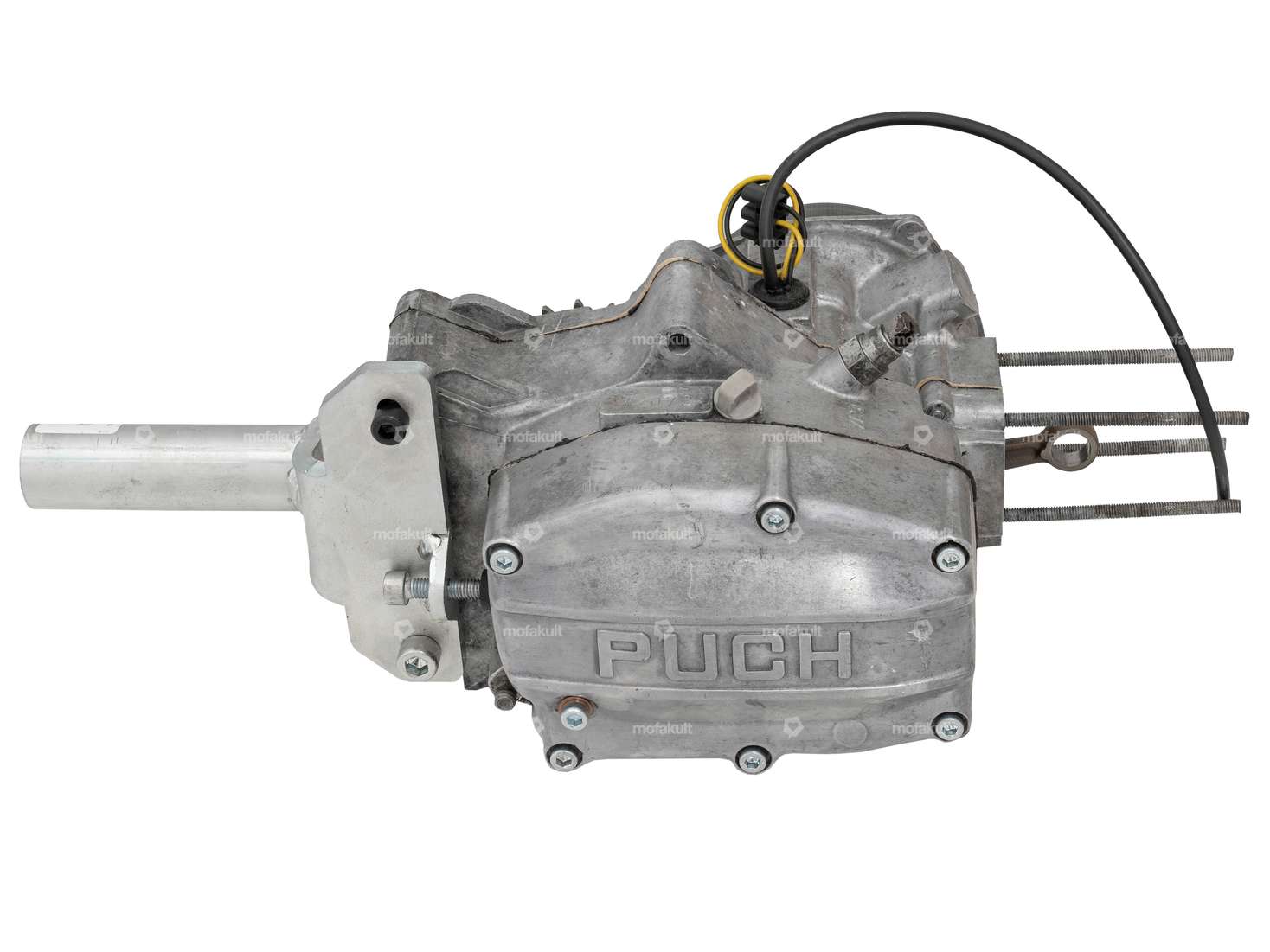 swiing® ingenious engine mount | Puch Z50, ZA50 Carousel Image 2