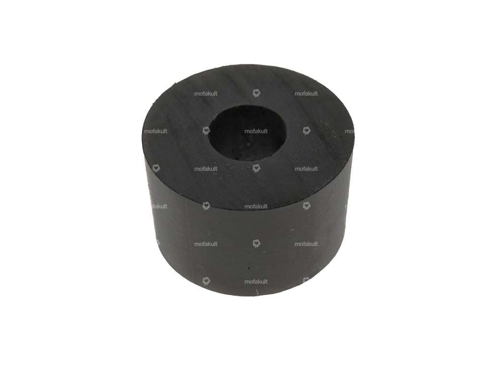 Top tank rubber plastic tank | Pony GTX/Cross Beta 521 (P8067) Carousel Image 1