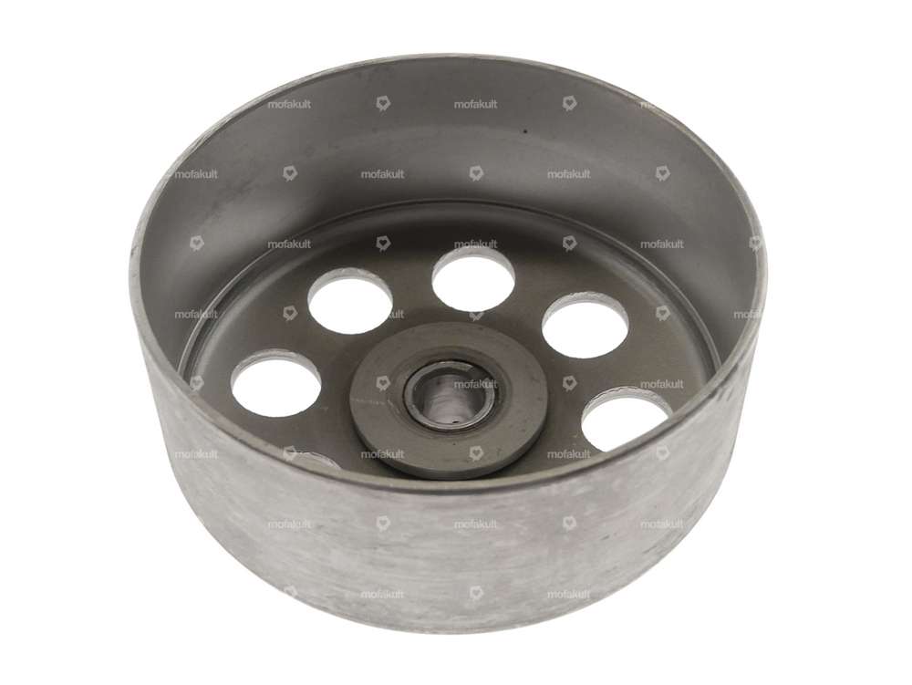 Clutch bell 13 teeth Ø 10.25 mm Occ. | Puch ZA50 Carousel Image 2