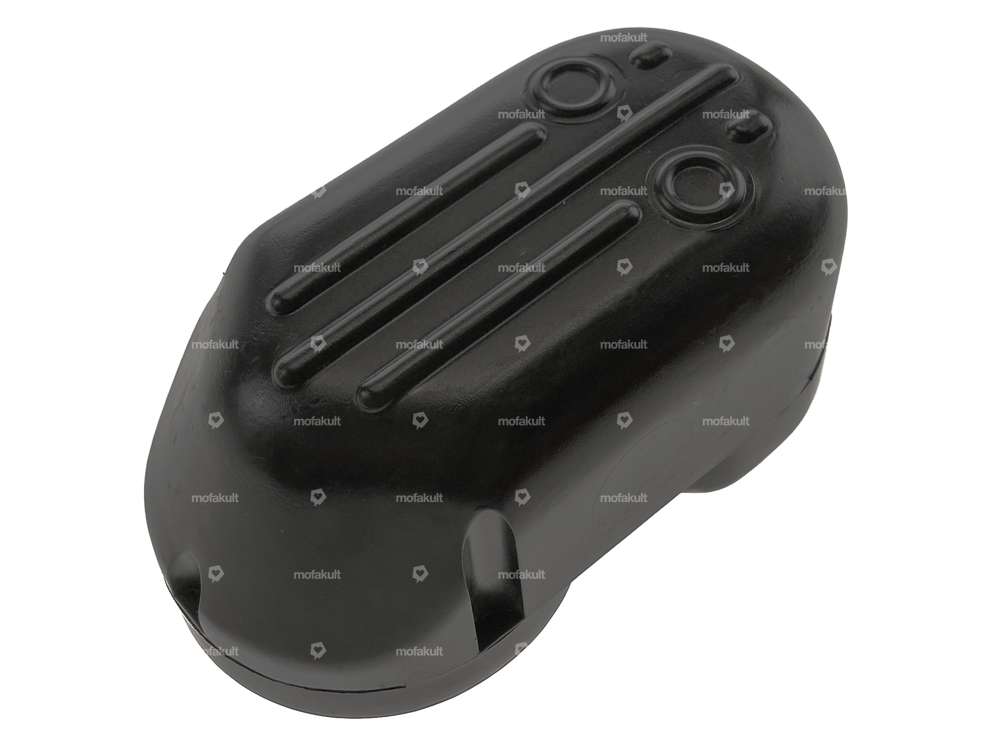 Dell'Orto air filter box SHA (air holes at the bottom) Carousel Image 1