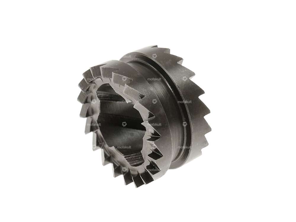 Kick nut pedal start | Tomos Carousel Image 1