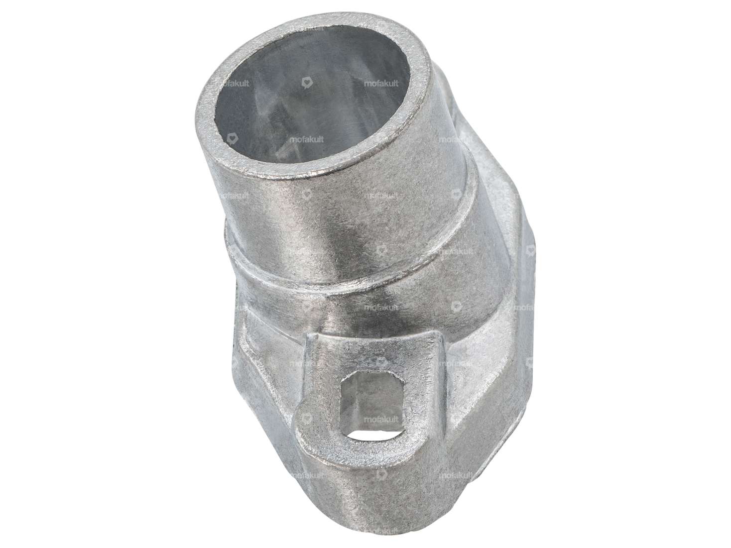 Malossi intake manifold 19 mm | Motobecane / MBK Carousel Image 2