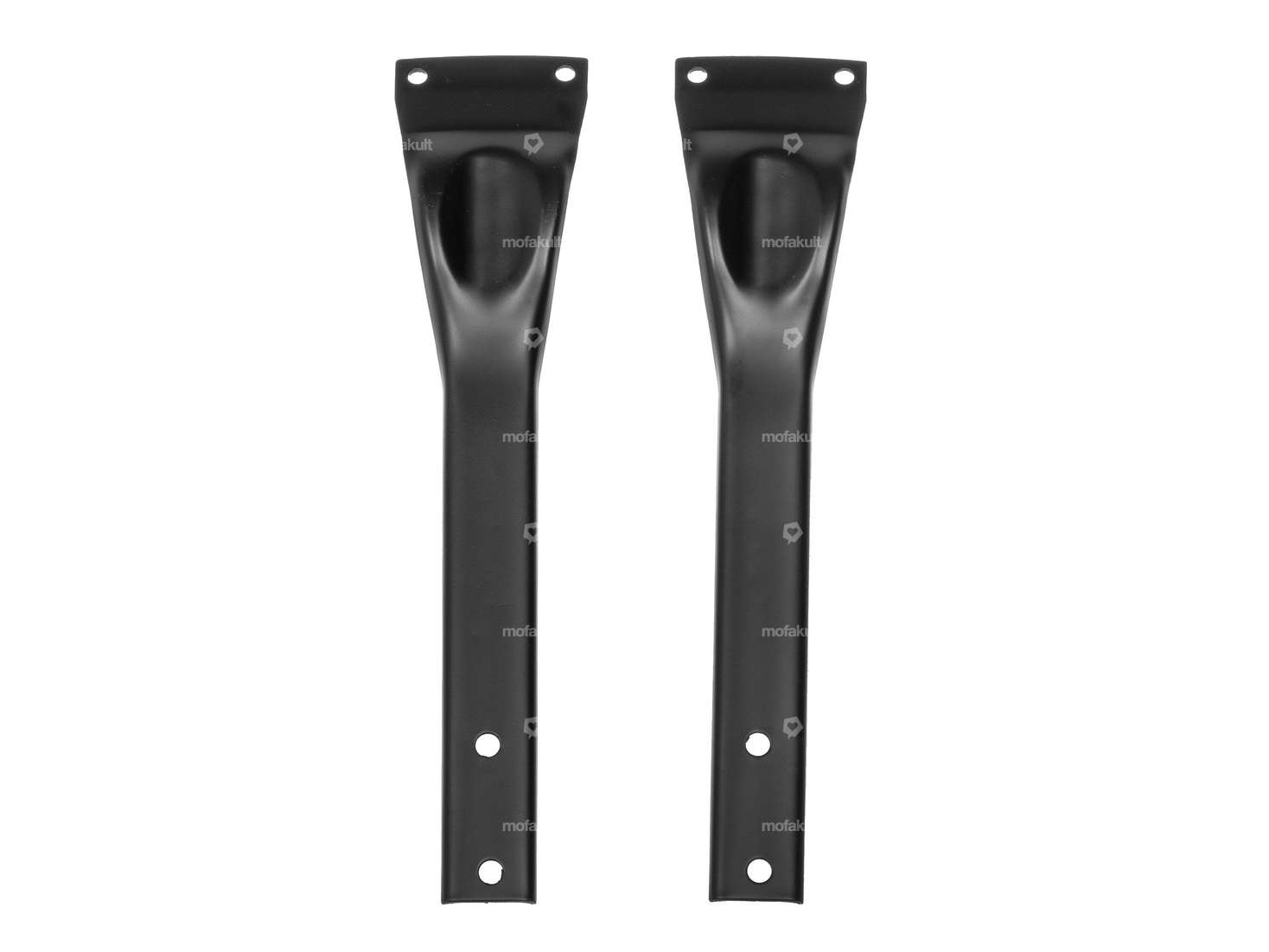 GPO mudguard strut black | Puch Maxi S, N Carousel Image 1