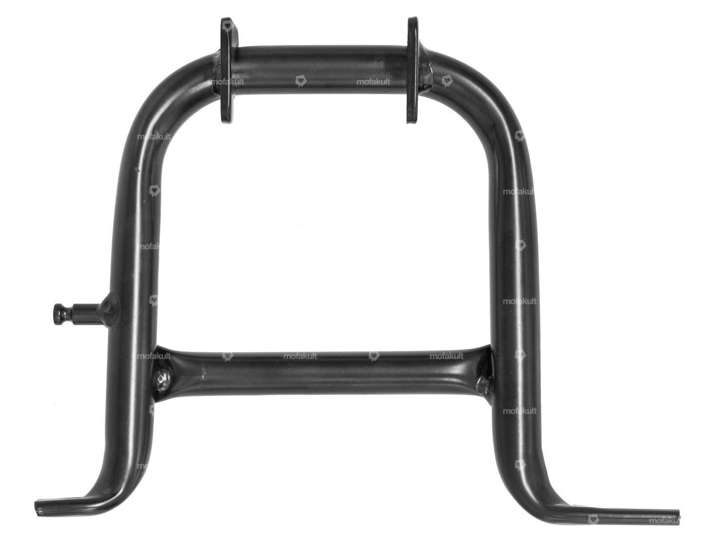 Buzzetti main stand black (1A quality) | Puch Maxi N Carousel Image 1