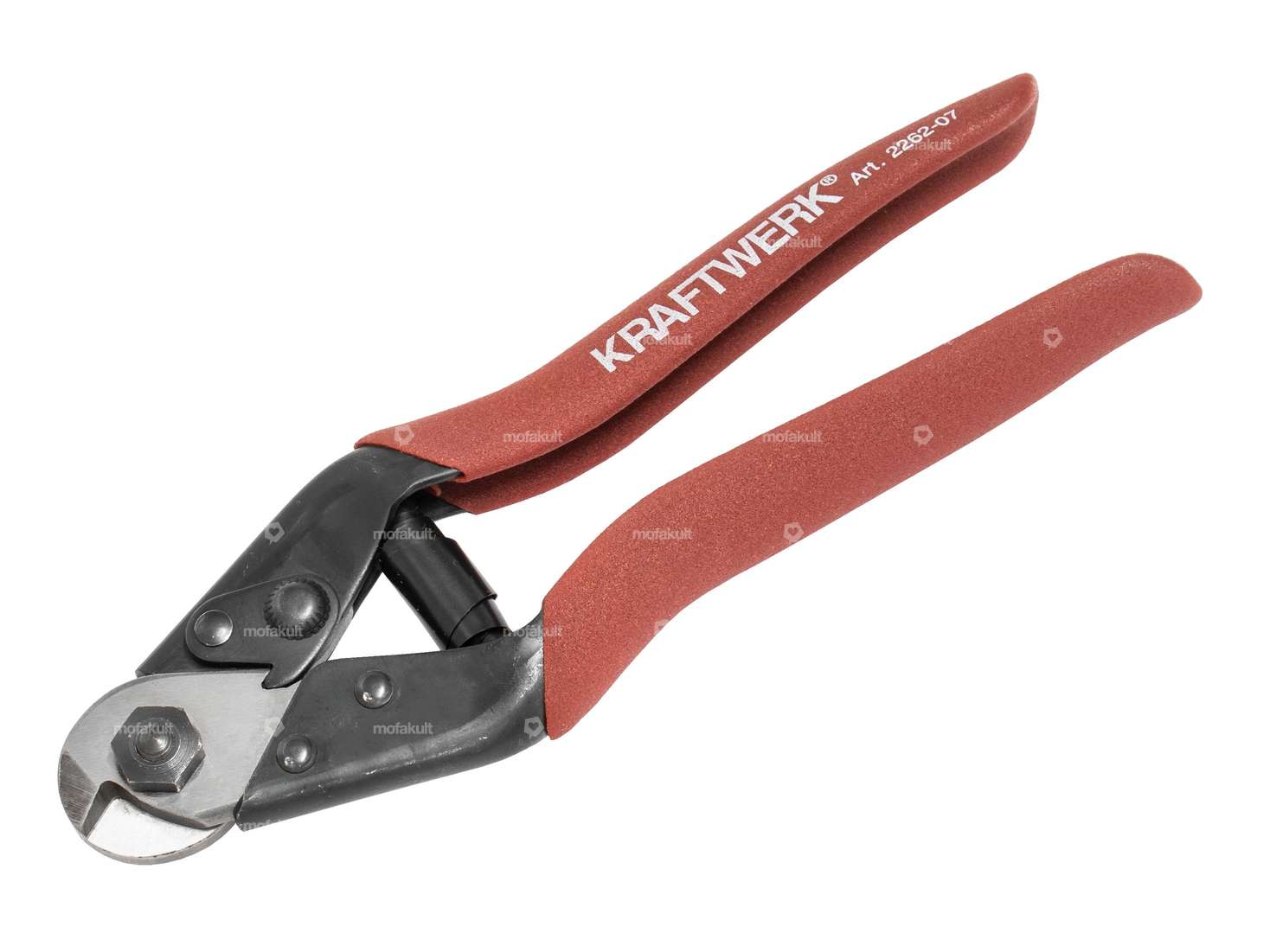 Kraftwerk bite pliers inner cable Carousel Image 1