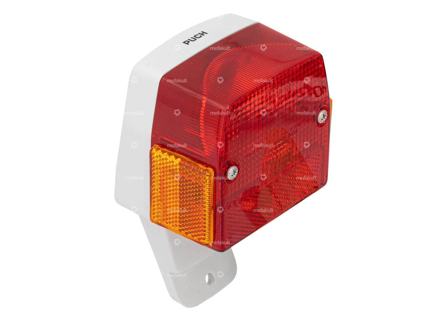 ULO rear light NOS | Puch Maxi P1 Carousel Image 1