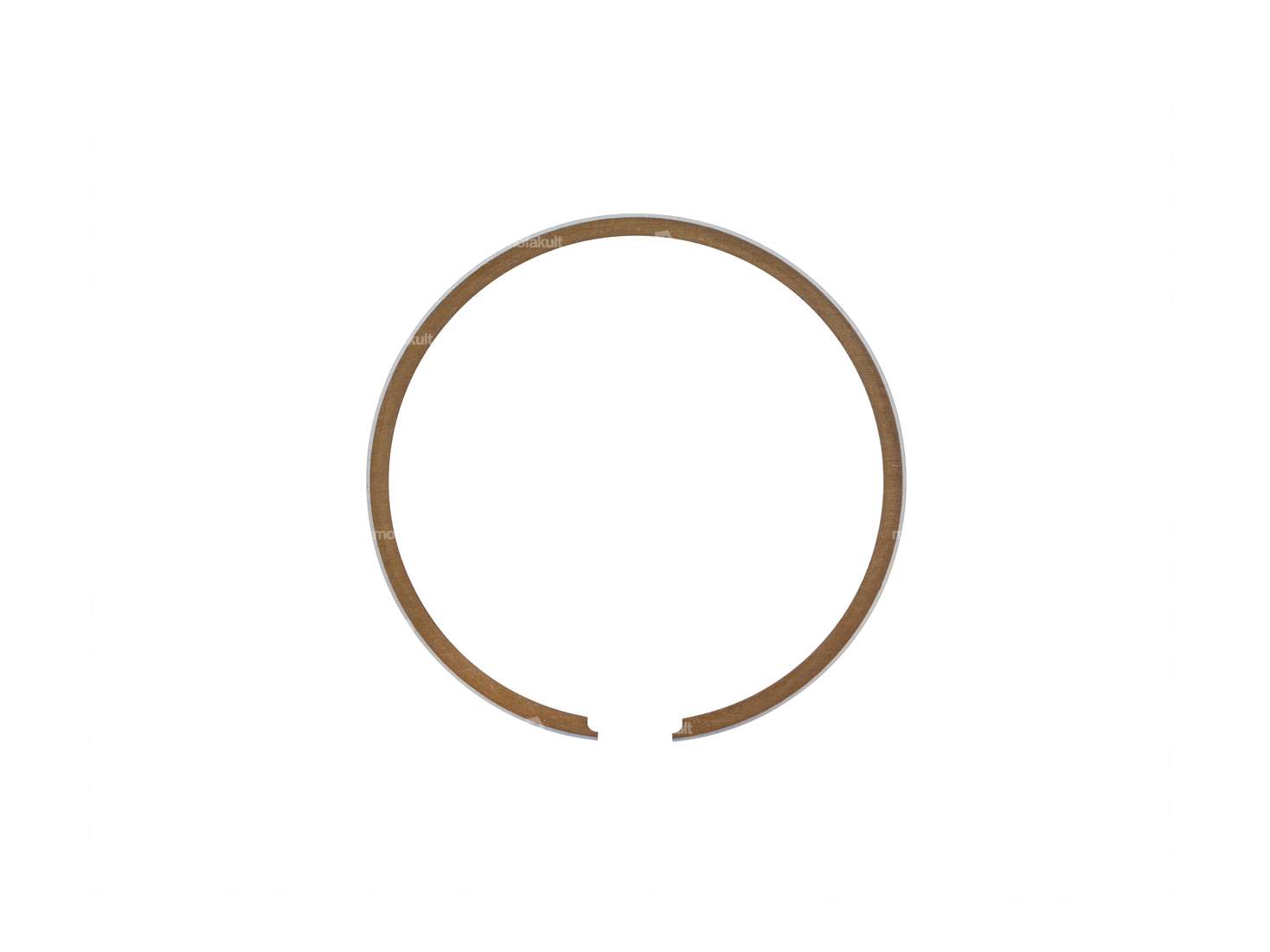 Wössner piston ring 47 mm Gilardoni italkit | Puch Carousel Image 1