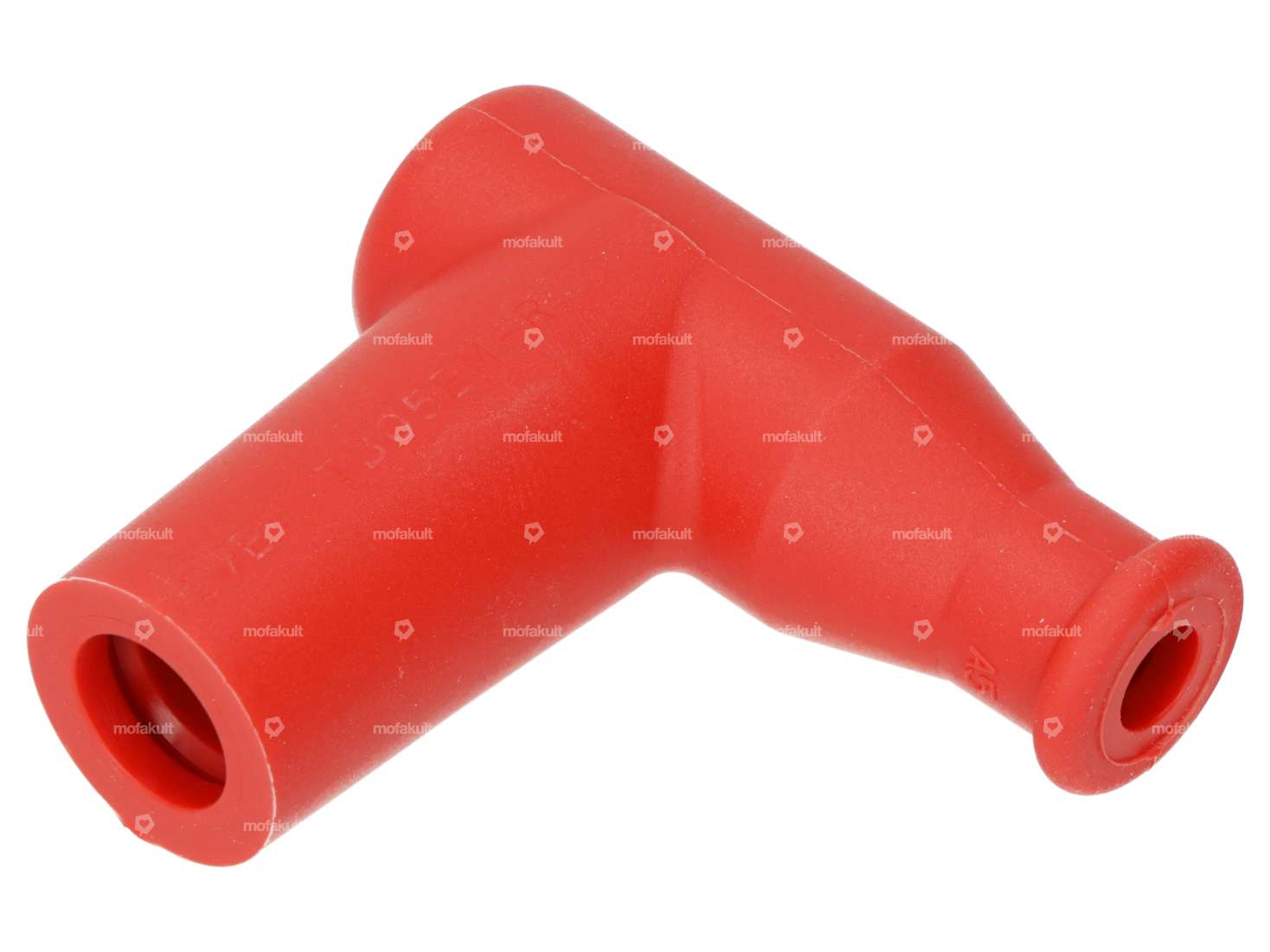 NGK TB05EM-R Spark plug cap / 5 kΩ suppressed Carousel Image 1