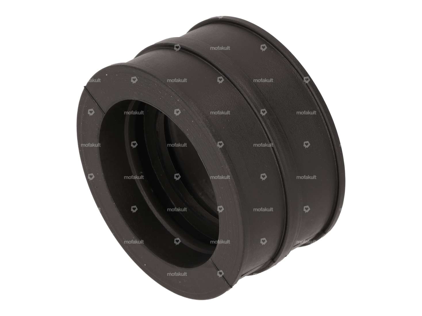 Polini intake rubber Ø 45 / 45 mm Carousel Image 1