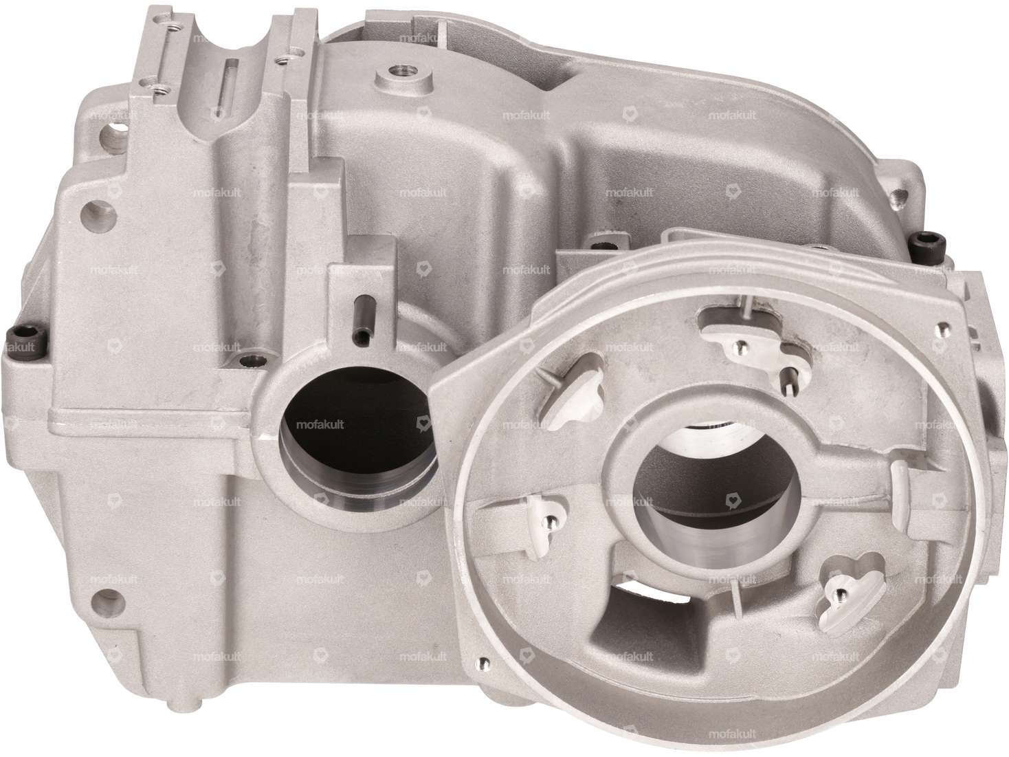 AKOA engine housing 4-bearing | Puch E50 Carousel Image 5