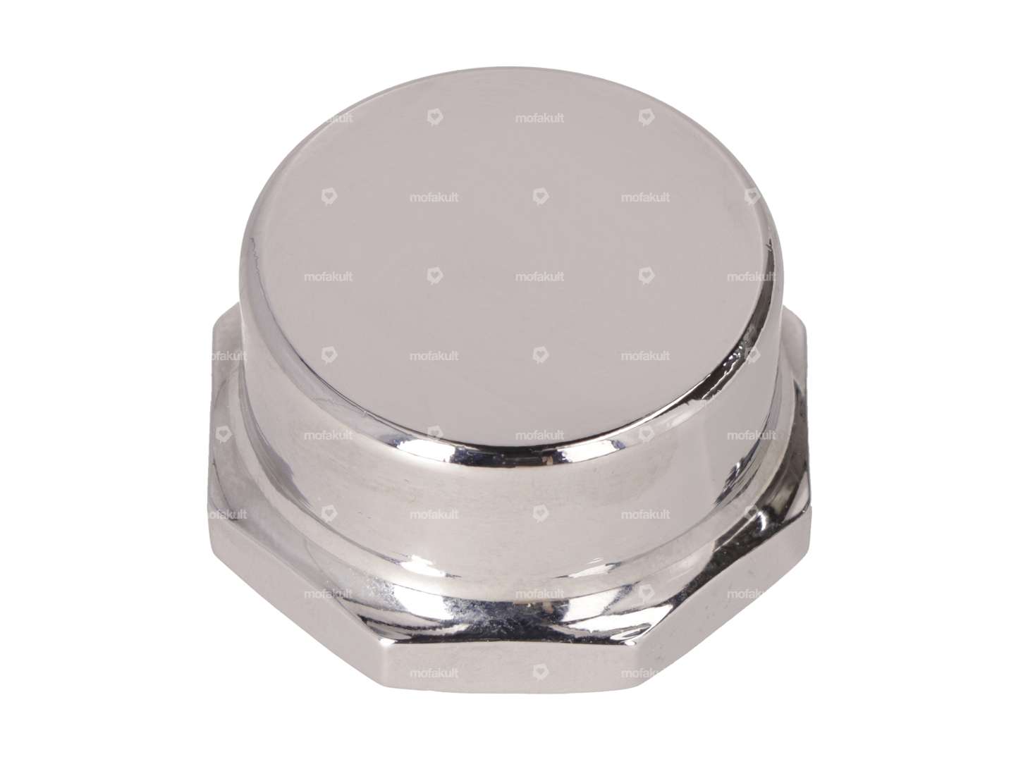 swiing® revival steerer tube nut M27.5x1 closed | Piaggio SI Montecarlo Carousel Image 1