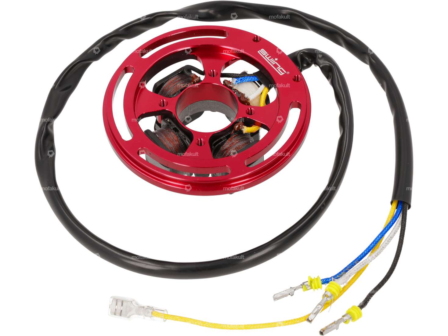 swiing® ingenious EVO ignition | Puch E50, Z50 Carousel Image 5