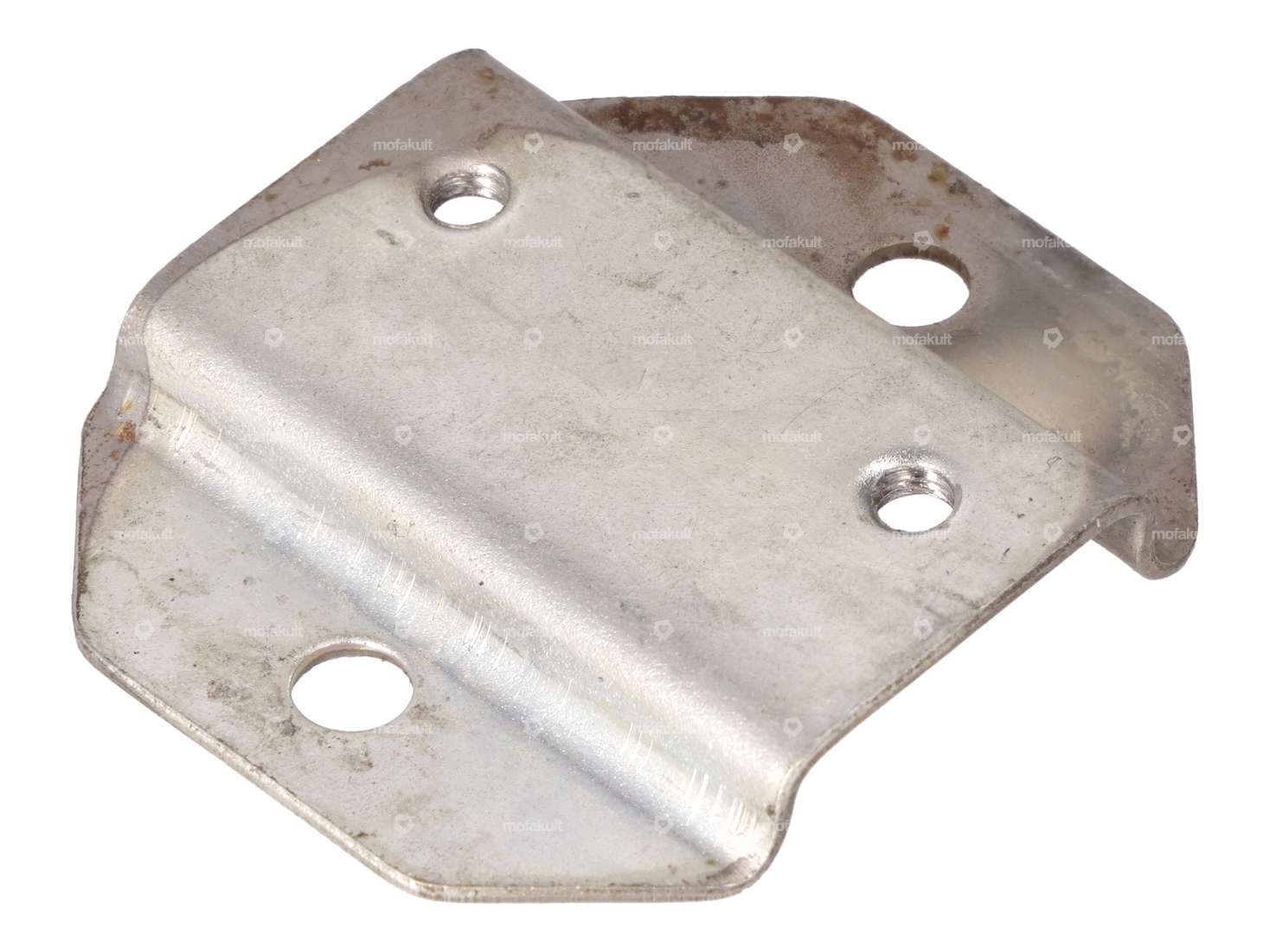 License plate holder fender DE NOS | Puch Carousel Image 1