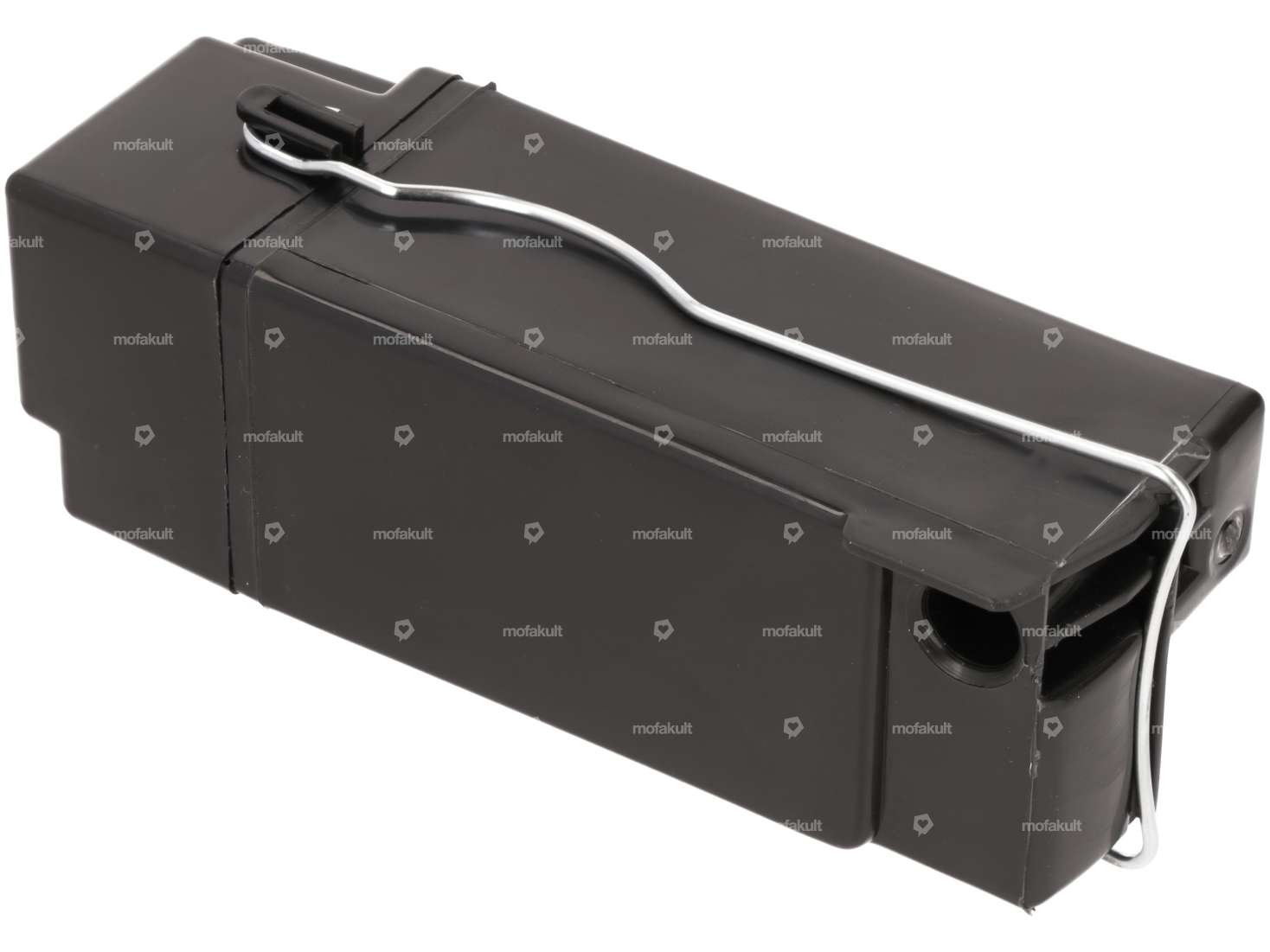 Air filter 16 mm original | Sachs 504, 505, 535 (A4209) Carousel Image 1