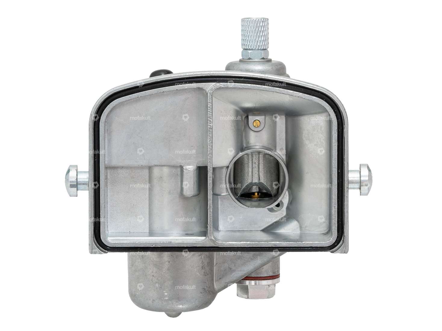 swiing® ingenious 41 mm everyday tuning set diaphragm | Sachs 50/2 (CH) Carousel Image 3