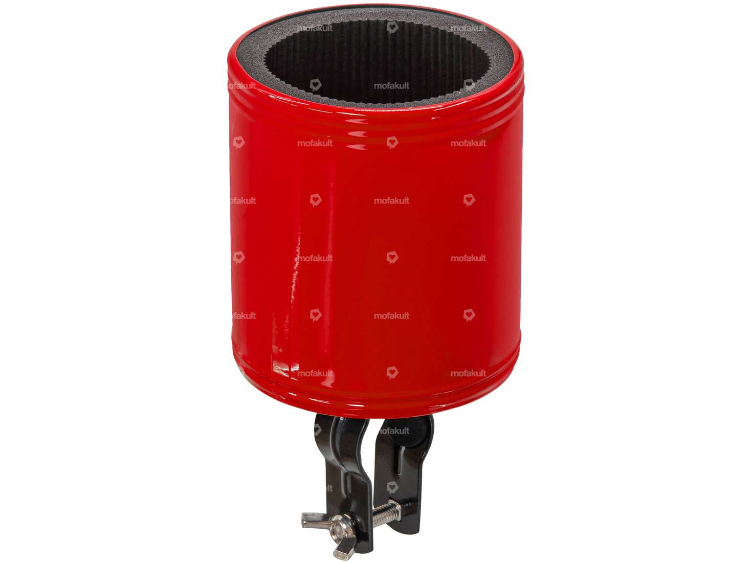 Kroozie cup holder red Carousel Image 1