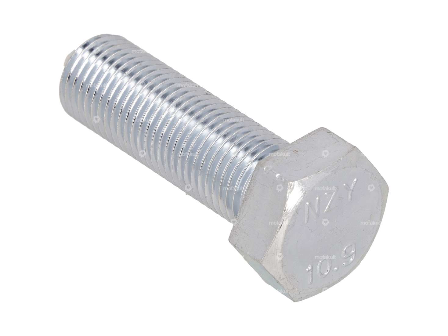 swiing® ingenious Special Screw M12x1.25, tapered, 90°, galvanized Carousel Image 2