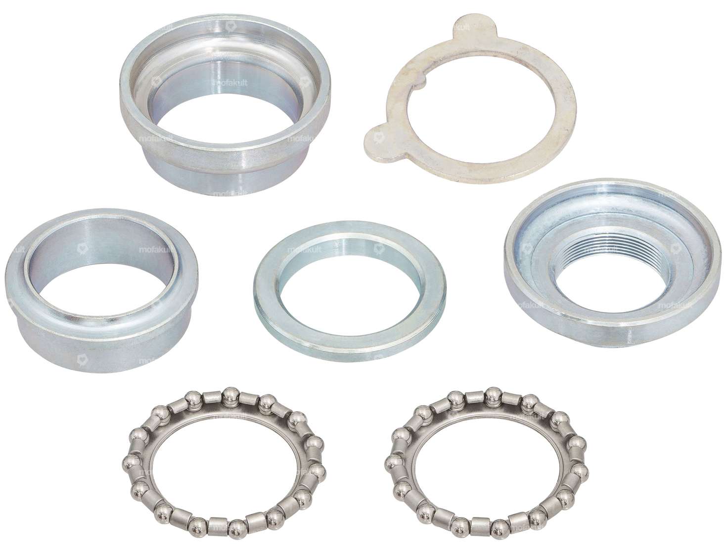 Olympia headset set | Piaggio SI, Bravo, Boss, SUPERbravo Carousel Image 2