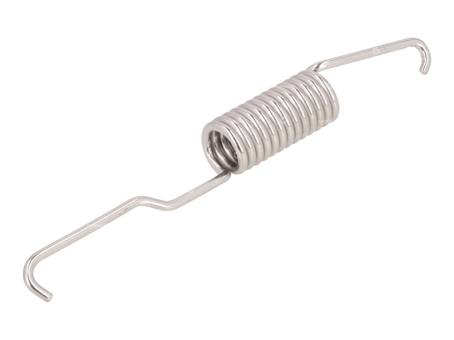 swiing® revival stand spring Inox | Piaggio Boxer Carousel Image 1