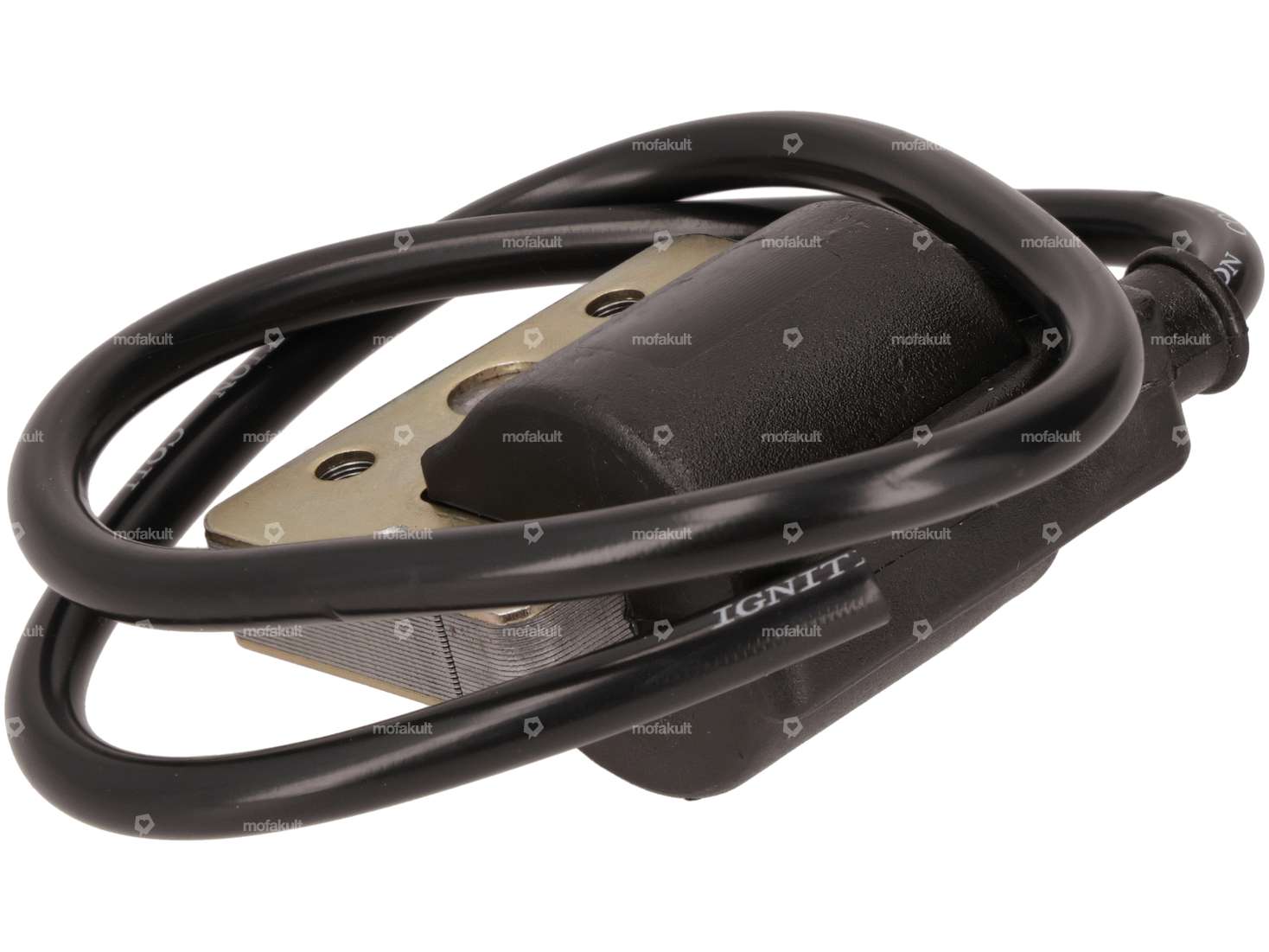 GPO ignition coil external black Carousel Image 2