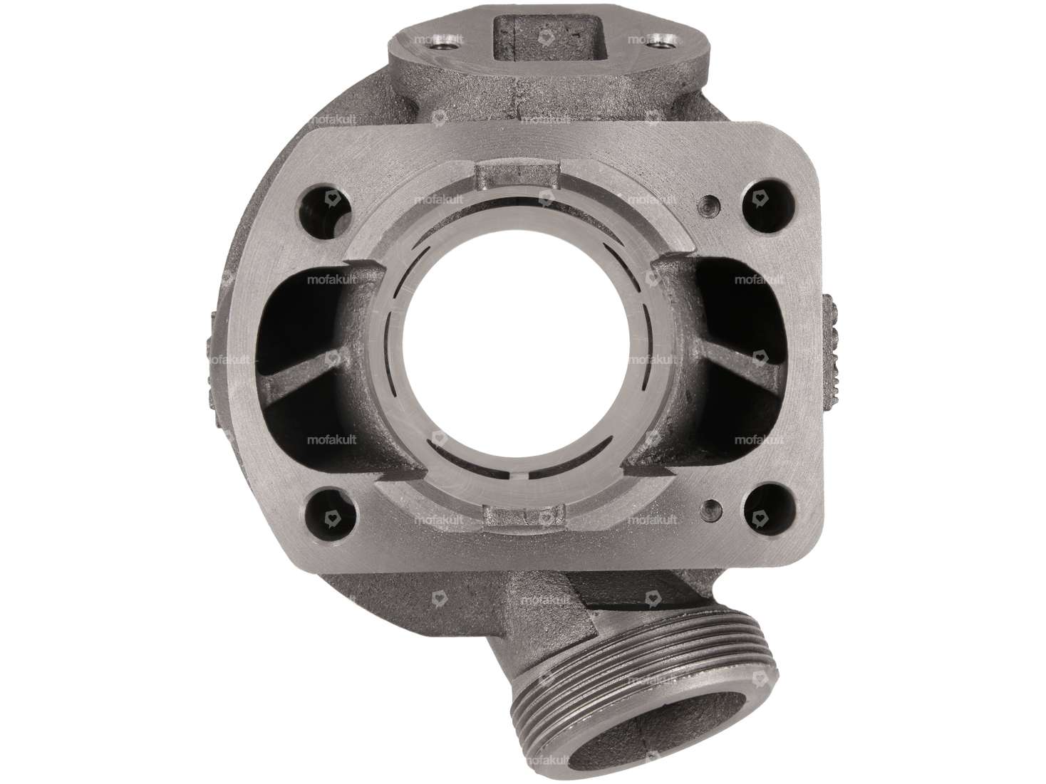 GPO 41 mm "Divertimento" cylinder (slotted) | Sachs 502, 50/2, 50/3, 50/4 Carousel Image 2