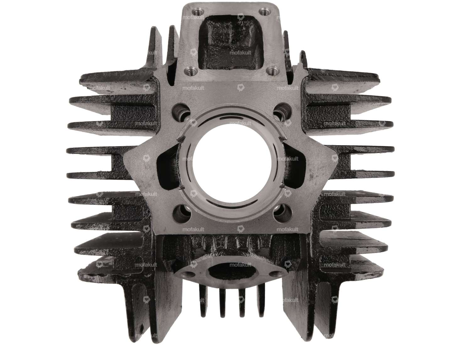 44 mm cylinder kit 12 mm KoBo (budget) | Tomos A35 Carousel Image 2