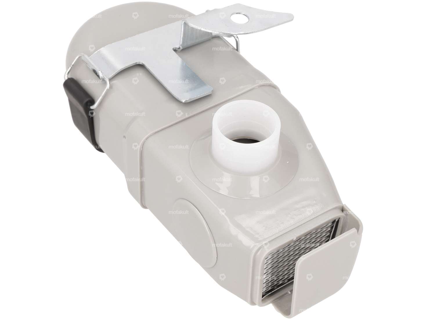 Air filter 17 mm Bing SSB | Sachs 50/3, 50/4 Carousel Image 2