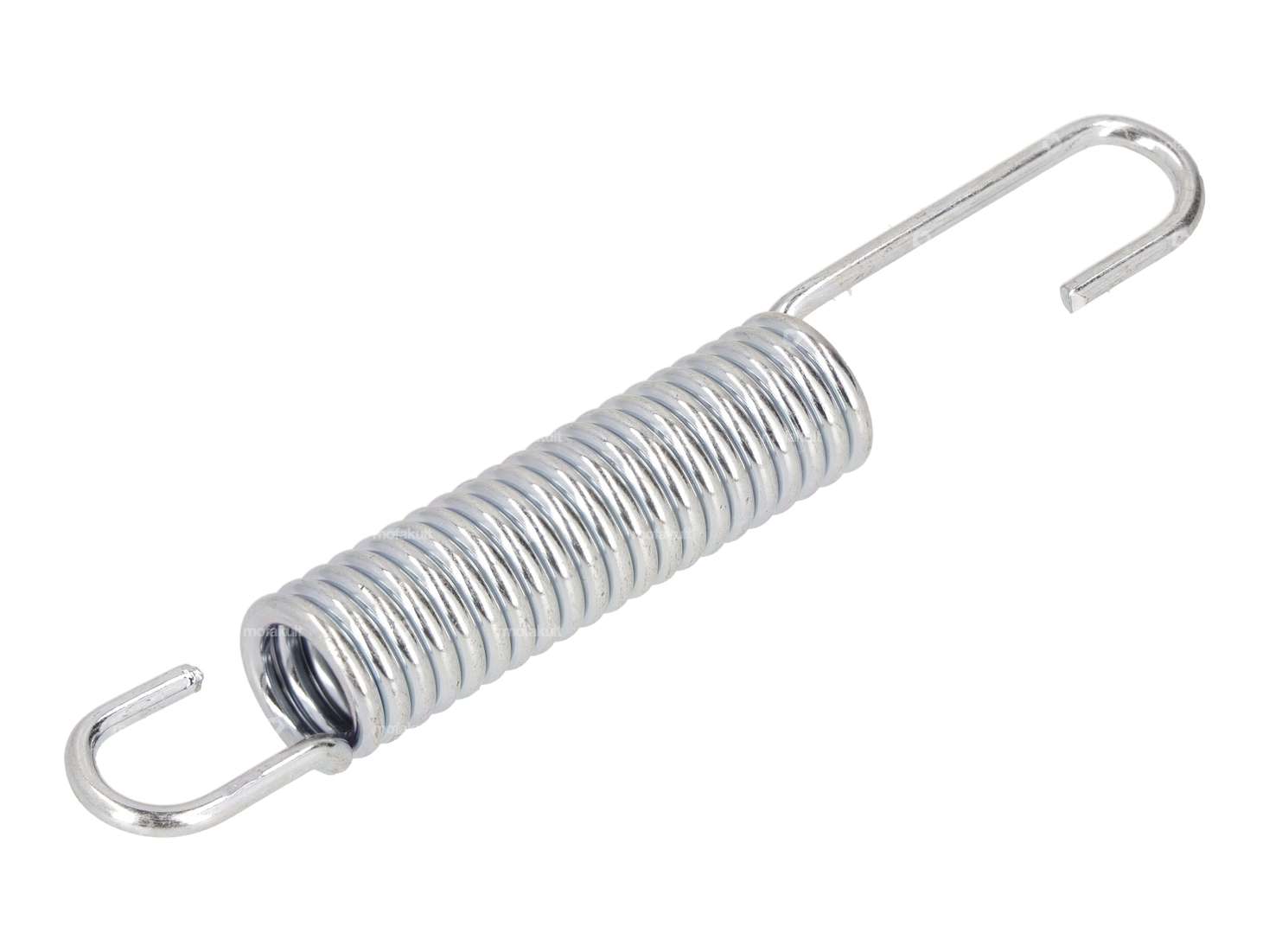 Spring 2/12 x 92 mm Side stand Carousel Image 1