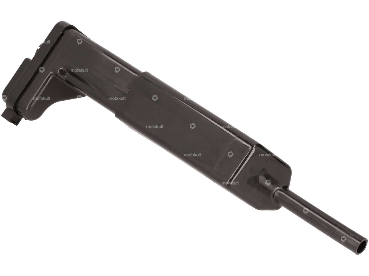 Air filter | Zündapp ZR, ZD, ZL, ZS, ZX, ZE, ZA Carousel Image 2