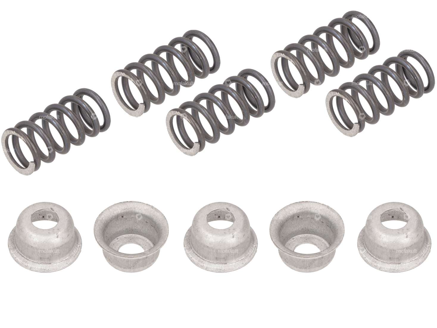 swiing® revival clutch spring set Original | Zündapp Belmondo (Type 247) Carousel Image 1