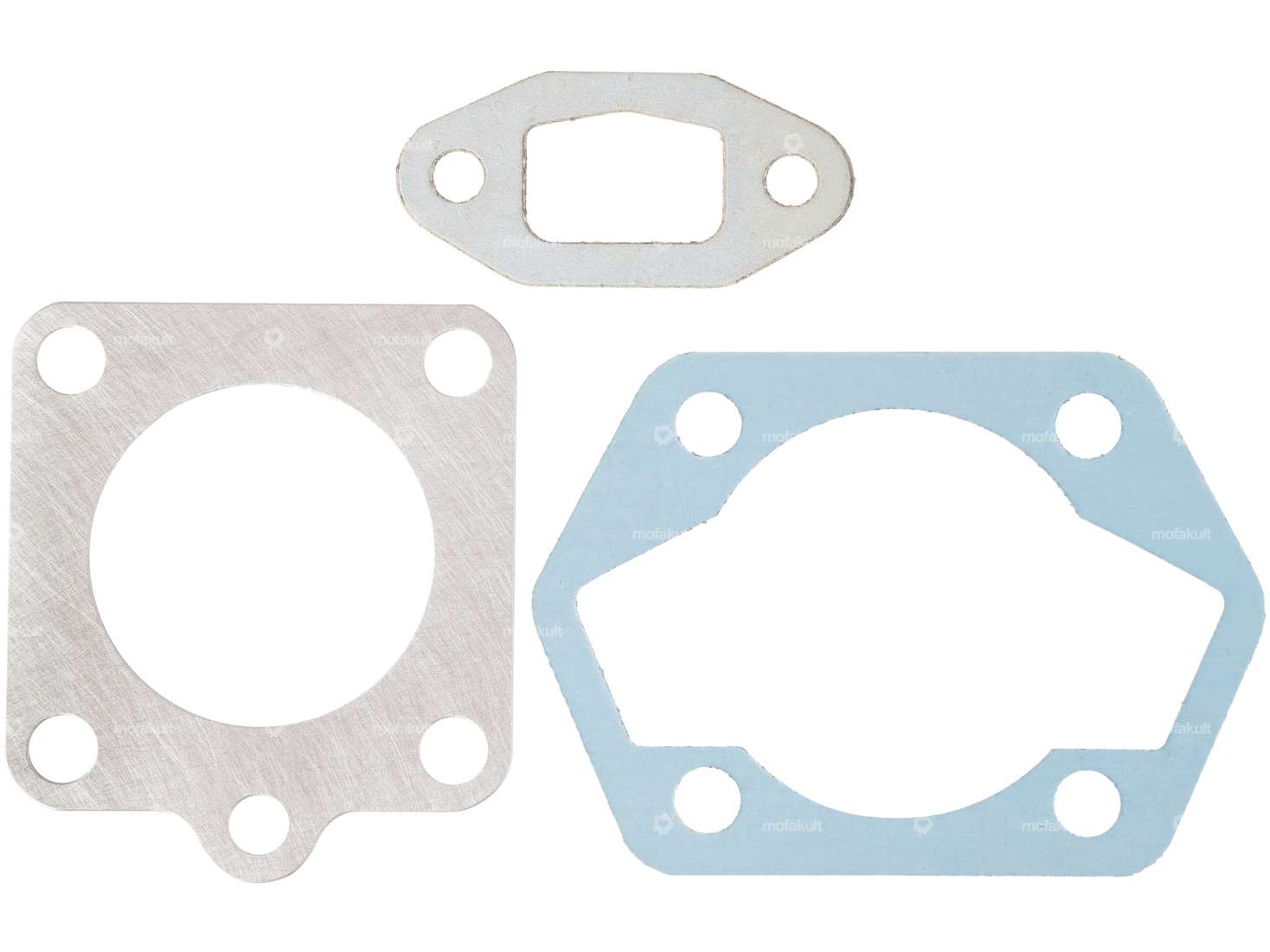 Gasket set Zündapp 50 ccm Carousel Image 1