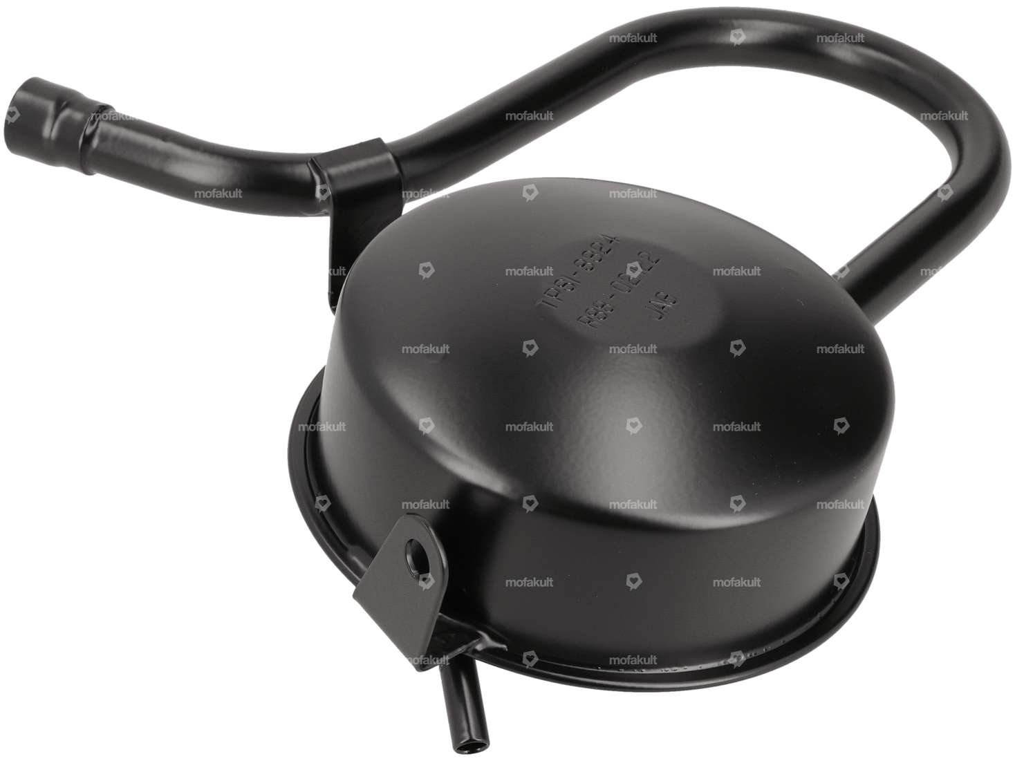 Exhaust | Solex Micron Carousel Image 2