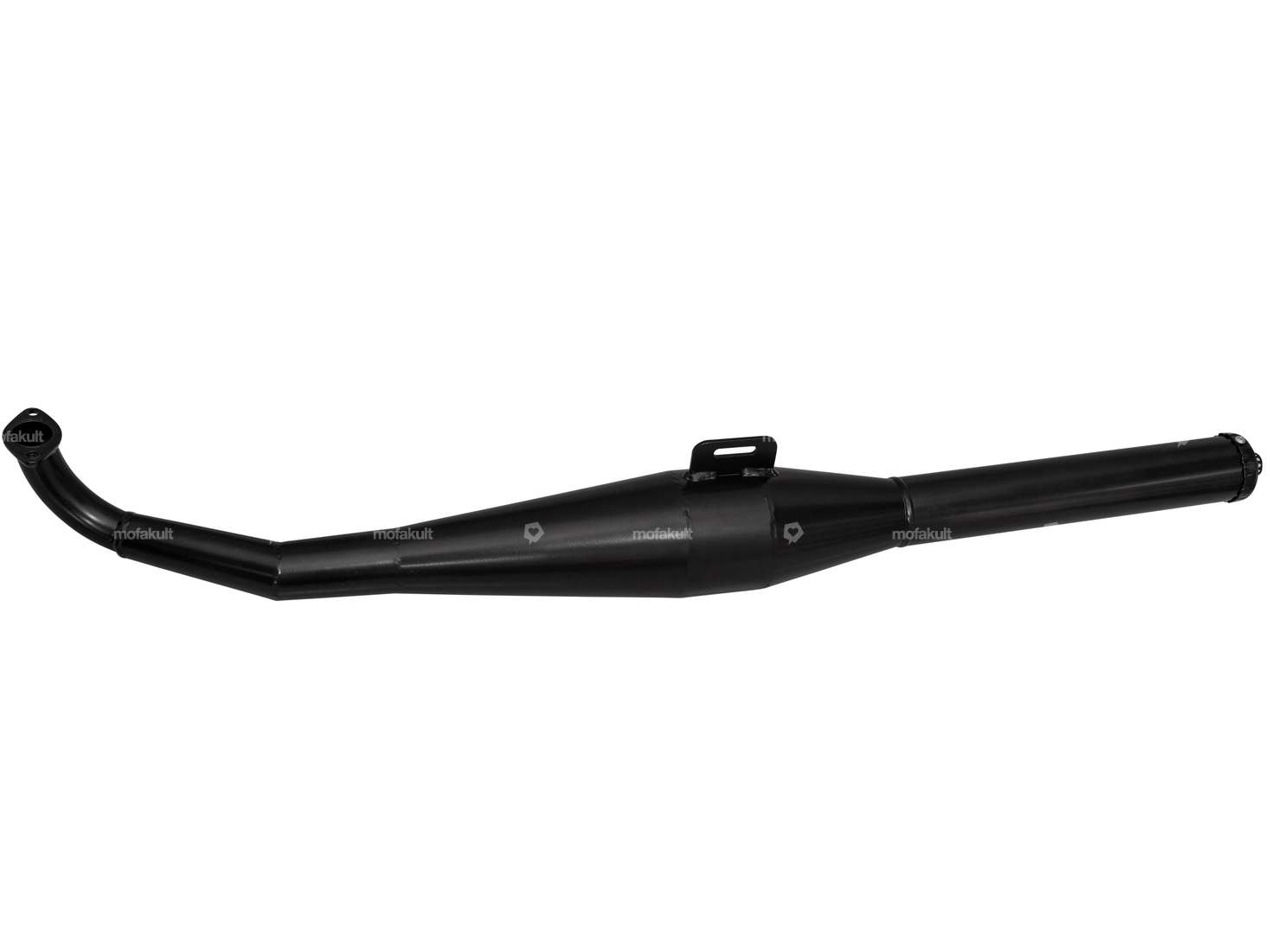 HOMOET Exhaust P6 | Puch Carousel Image 1