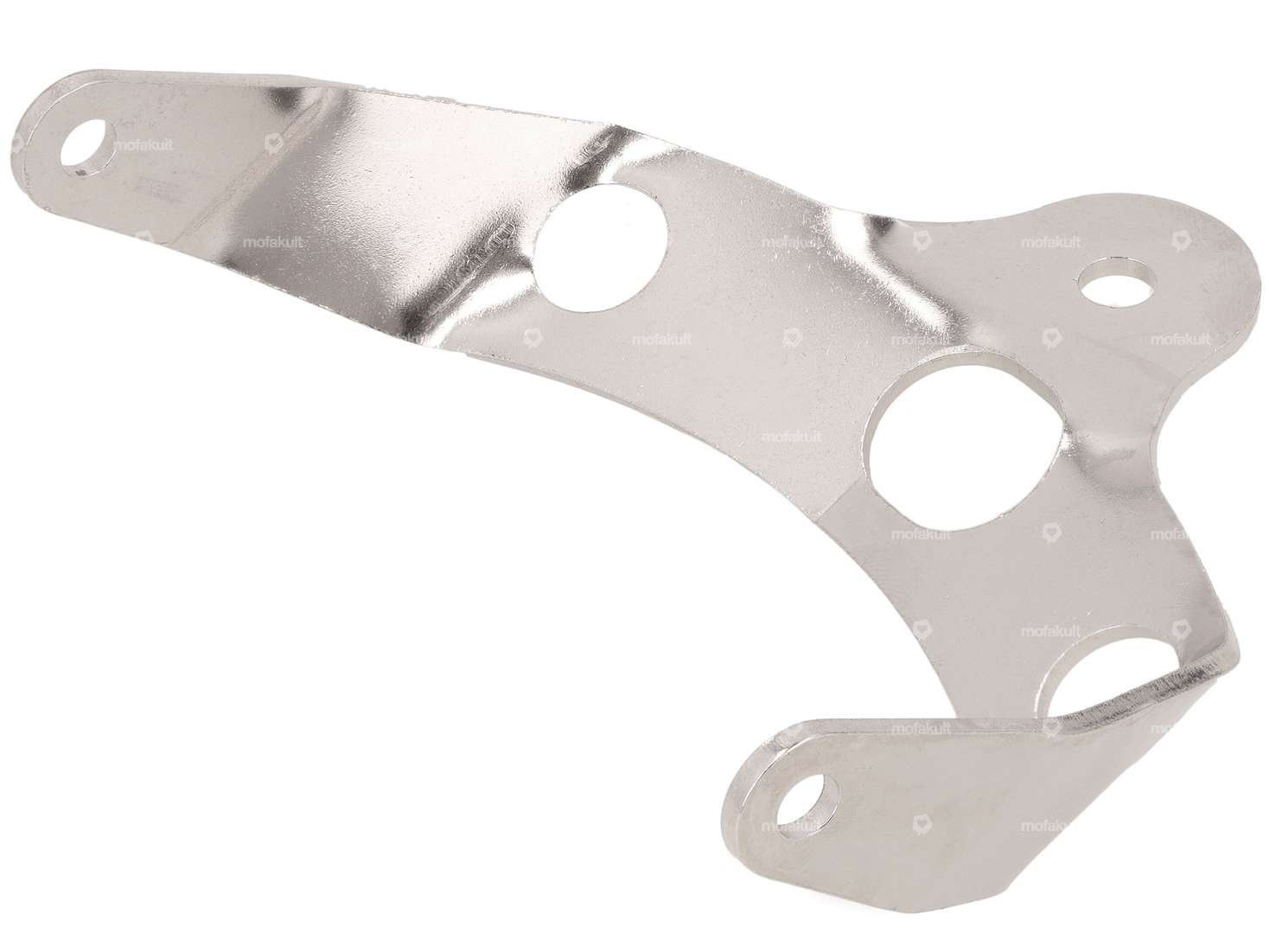 swiing® revival lamp holder Inox | Piaggio Ciao P / SC Carousel Image 1