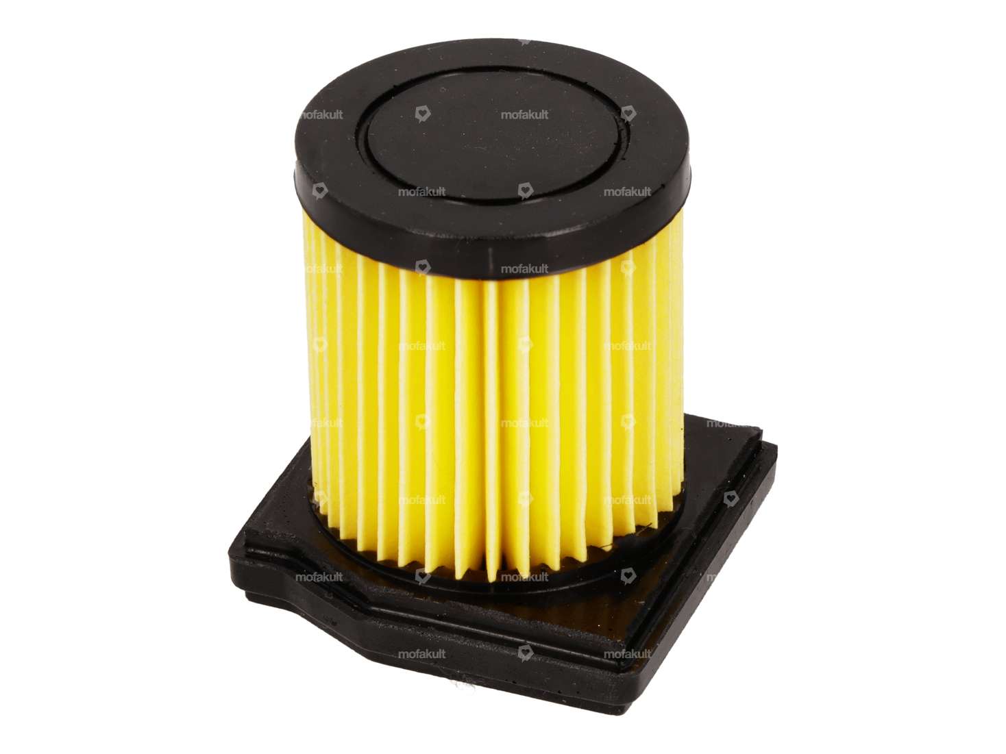 swiing® ingenious air filter insert "Racing" | Sachs 503 AB / ABL, 504, 505 Carousel Image 1