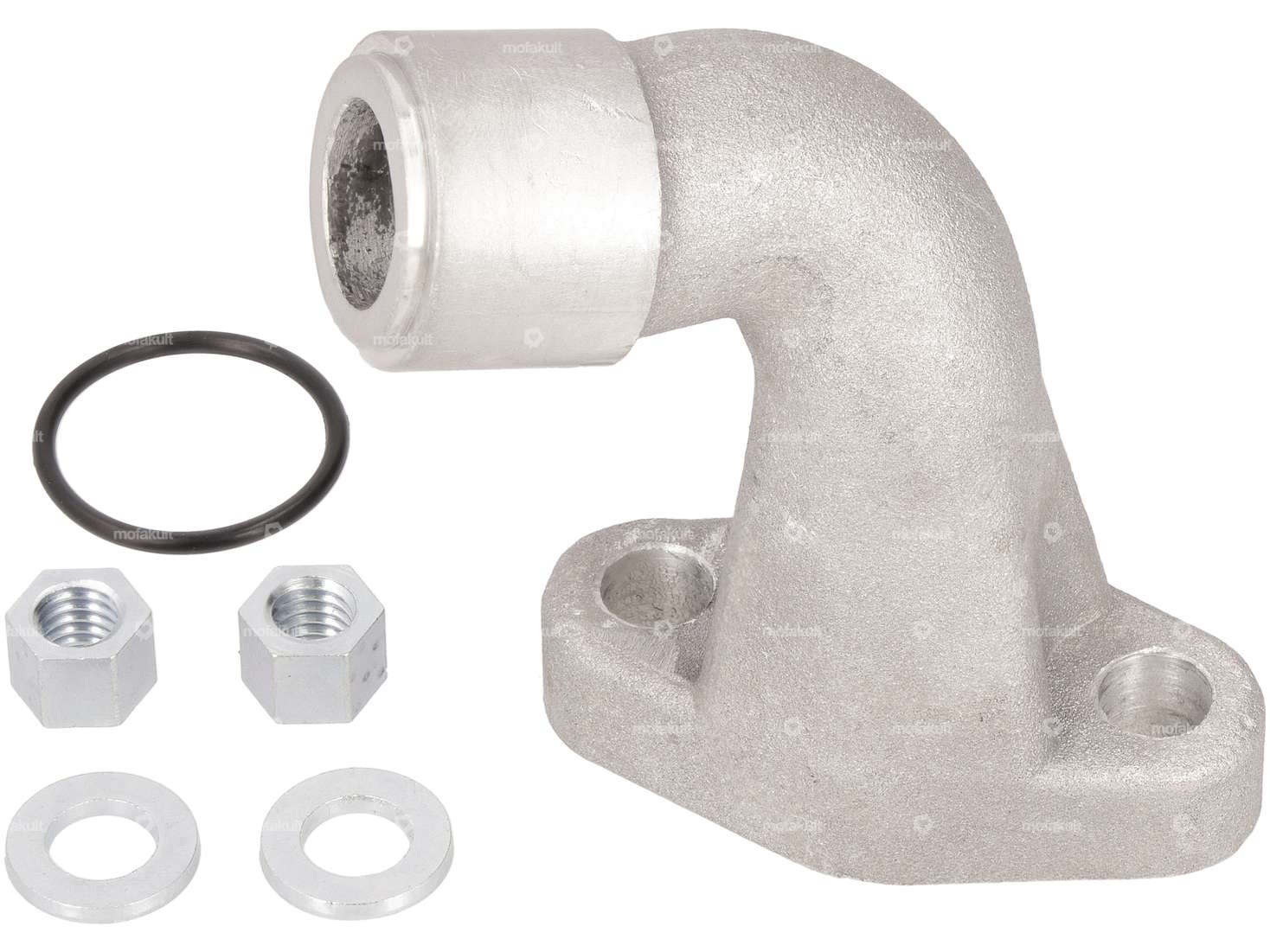 swiing® revival intake manifold 12/7 | Sachs 503 2AL, 2BL Carousel Image 1