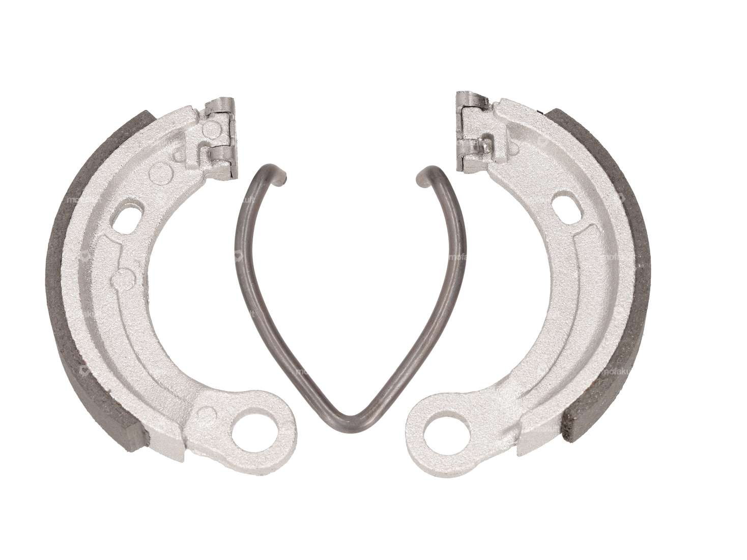 NewFren brake shoes Ø 90 x 17 Carousel Image 2