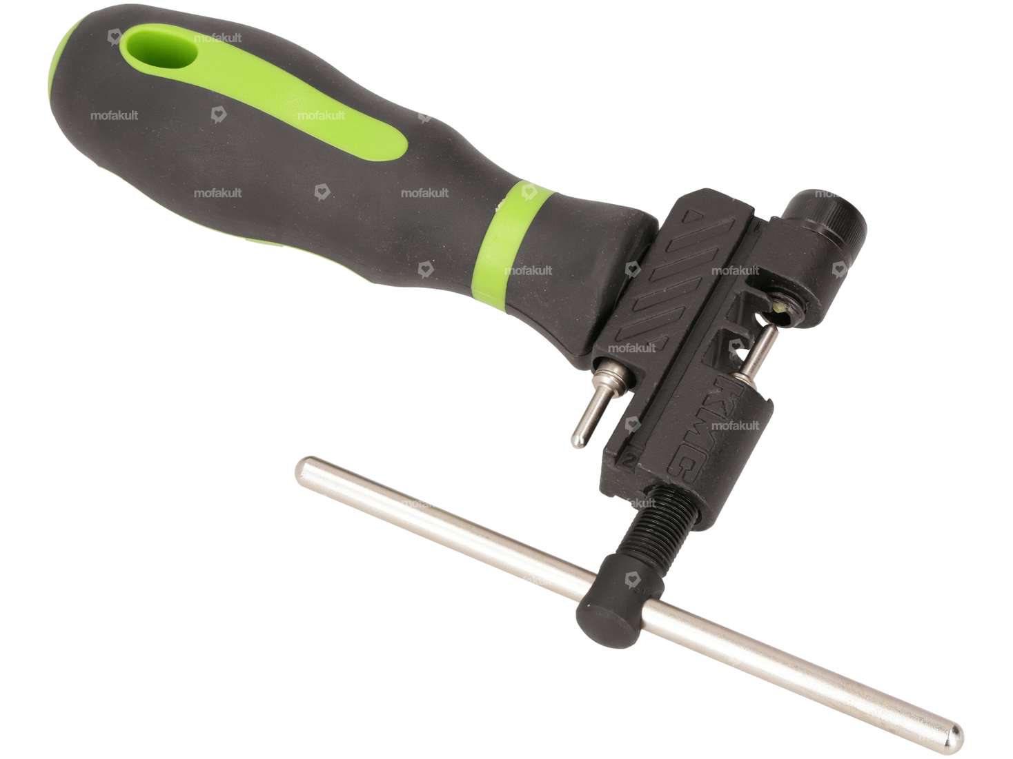 KMC chain breaker pedal chain Carousel Image 2