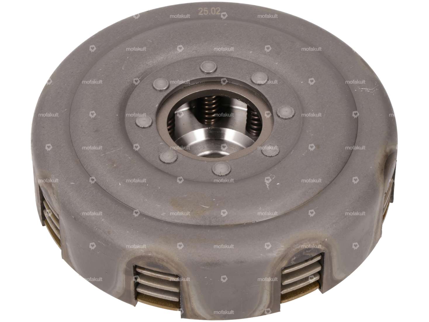 Ferodo clutch "Cosa" Z20 Standard | Vespa Largeframe Carousel Image 2