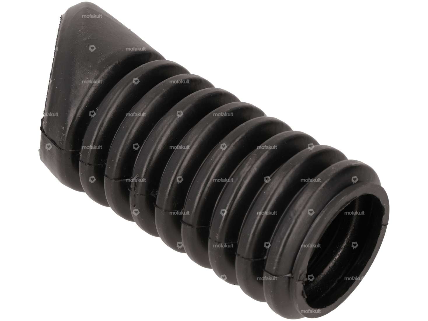 Intake rubber frame, 8 ribs | Vespa PX Lusso, T5 Carousel Image 2