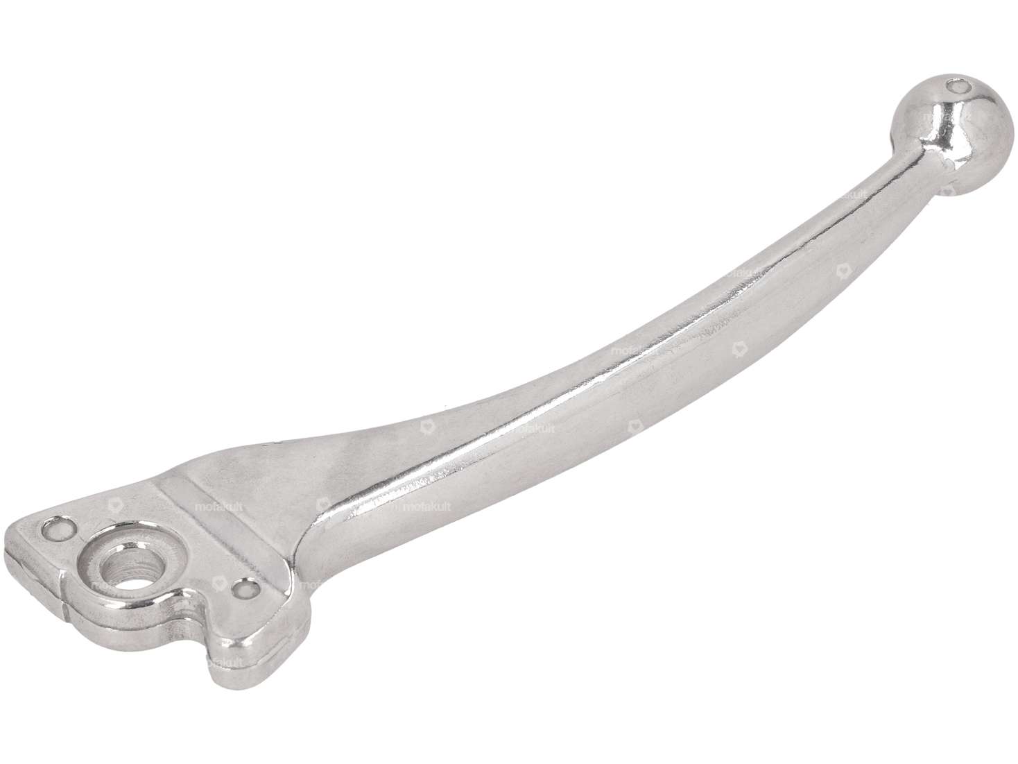 Brake lever full cast right | Vespa PX `98, MY Carousel Image 2