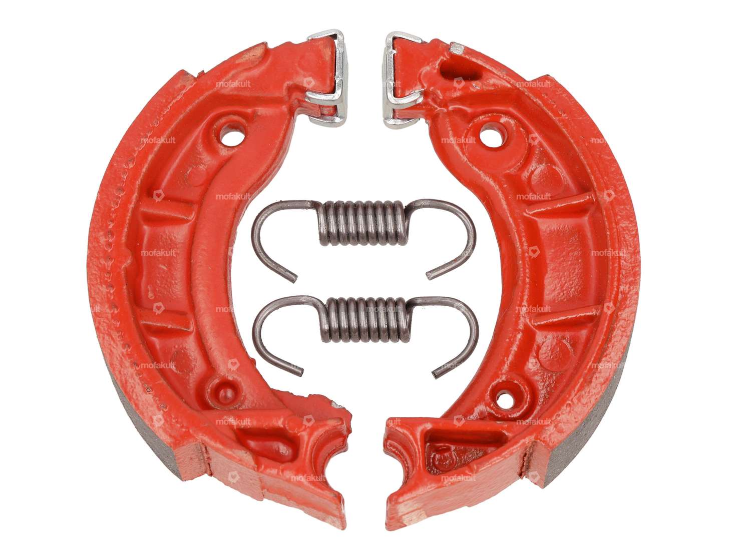 swiing® ingenious brake shoes Ø 90 x 18 High End Carousel Image 1
